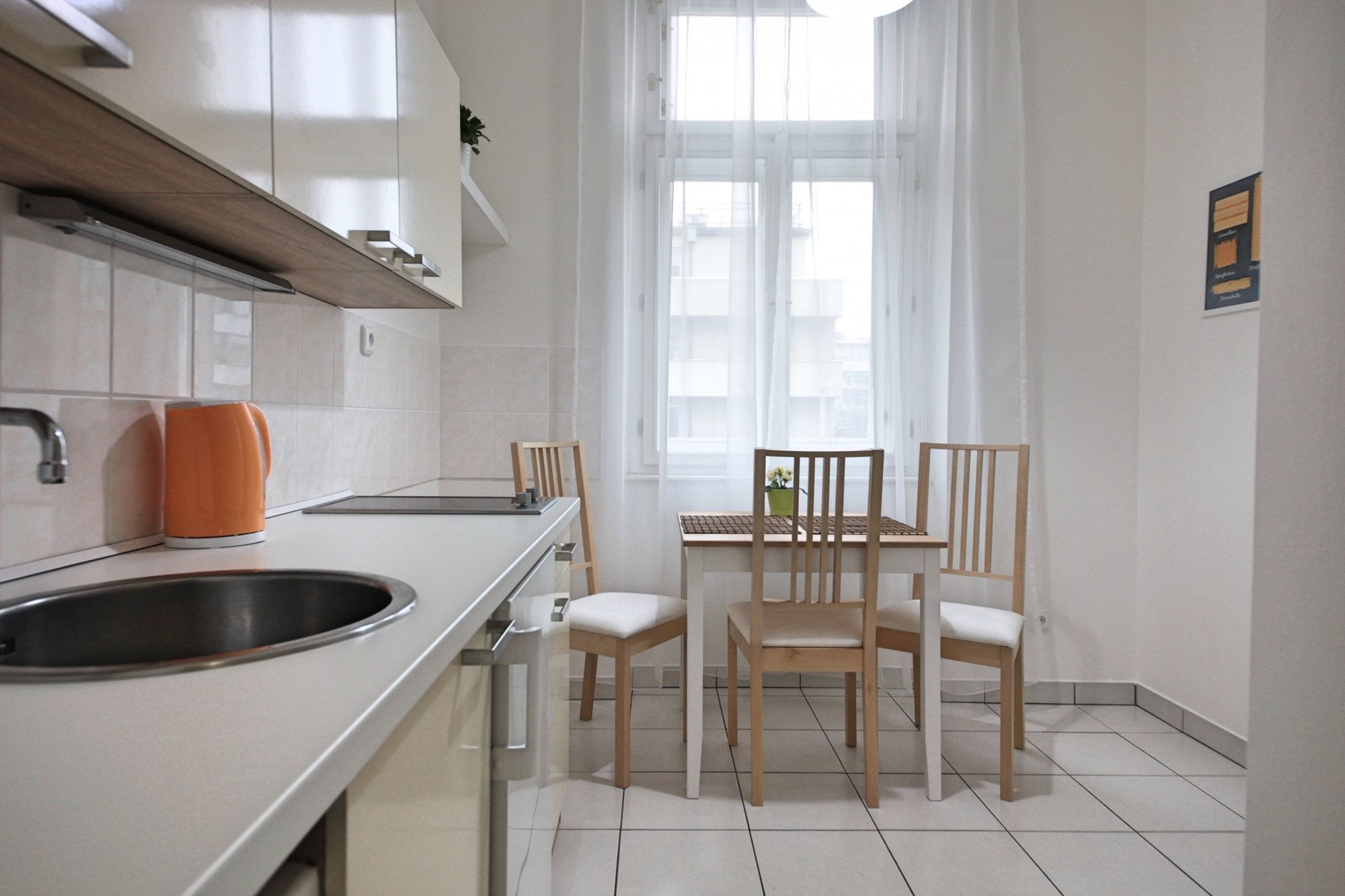 Фото Angel City Apartments