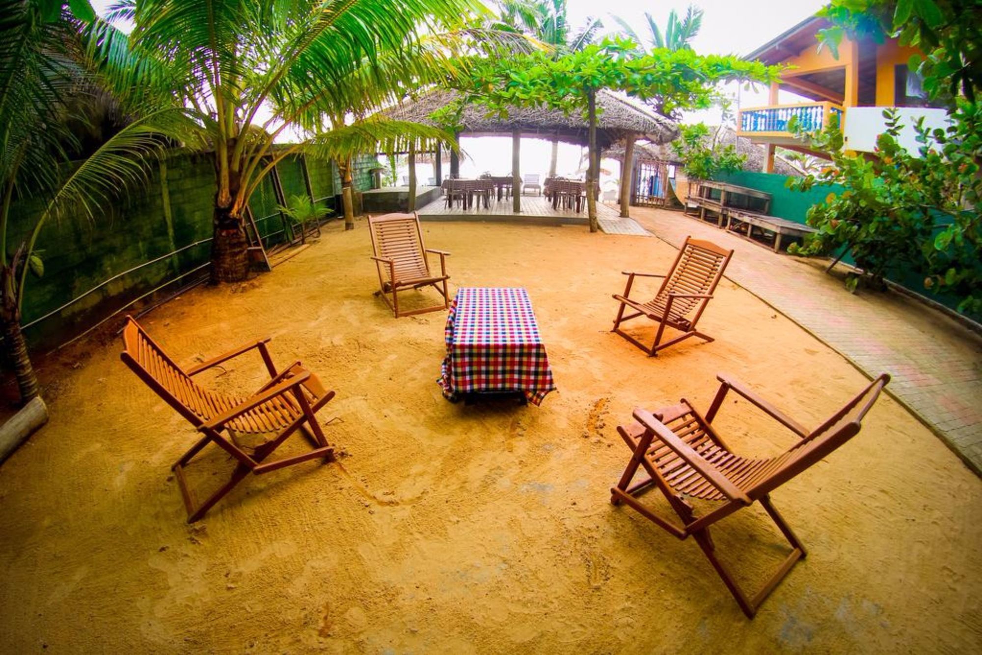 Фото Mothers Place Nimala