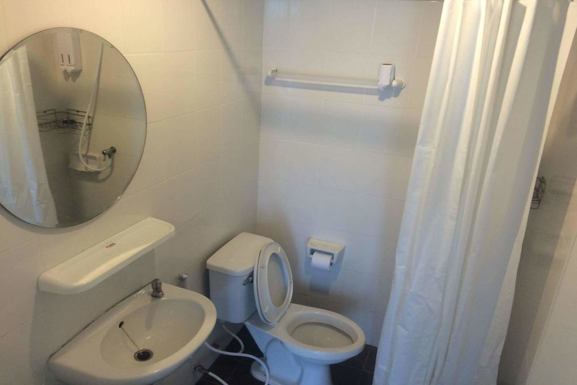 Фото Betta Hostel