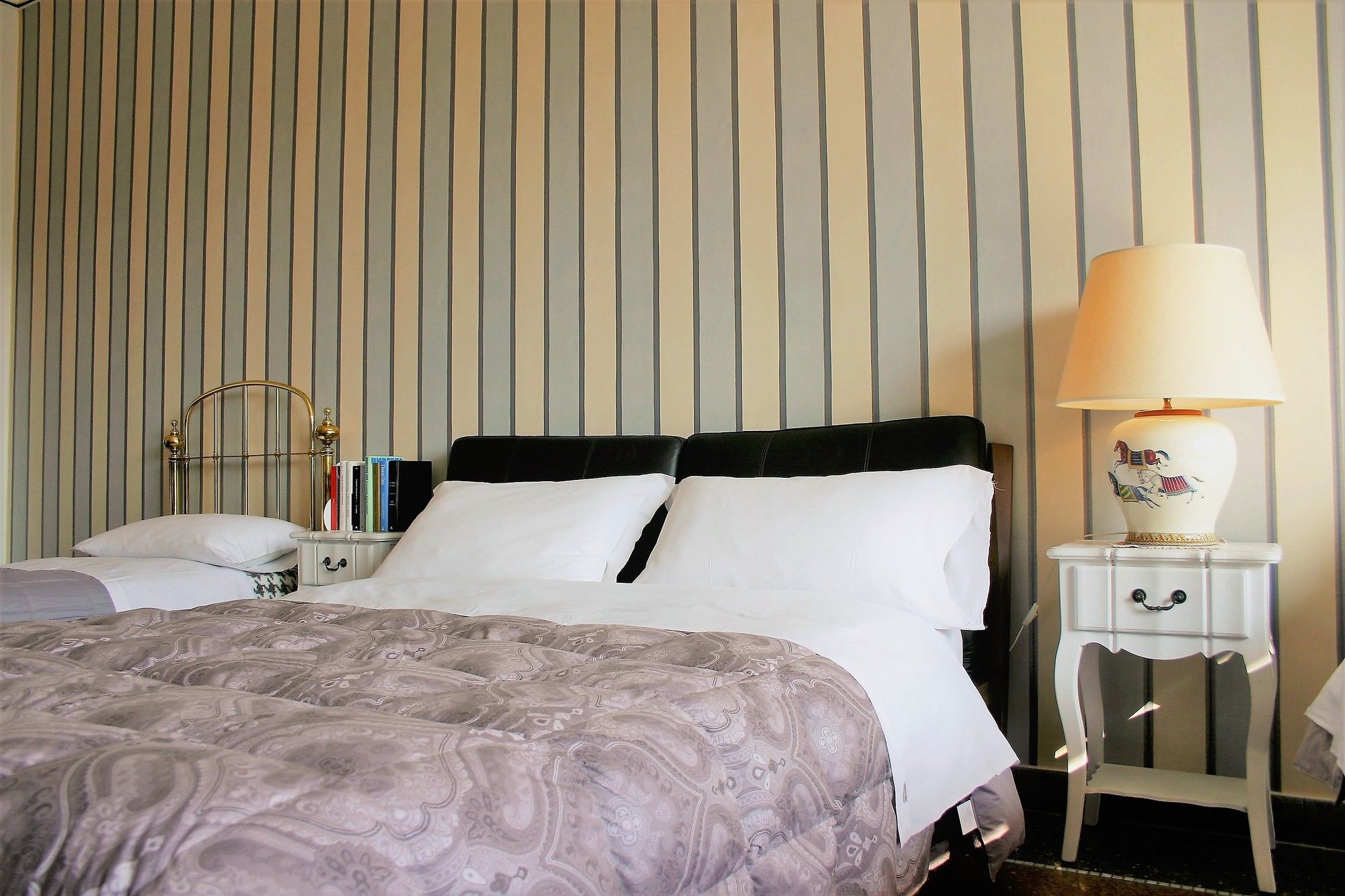 Фото B&b Bonne Nuit Rome