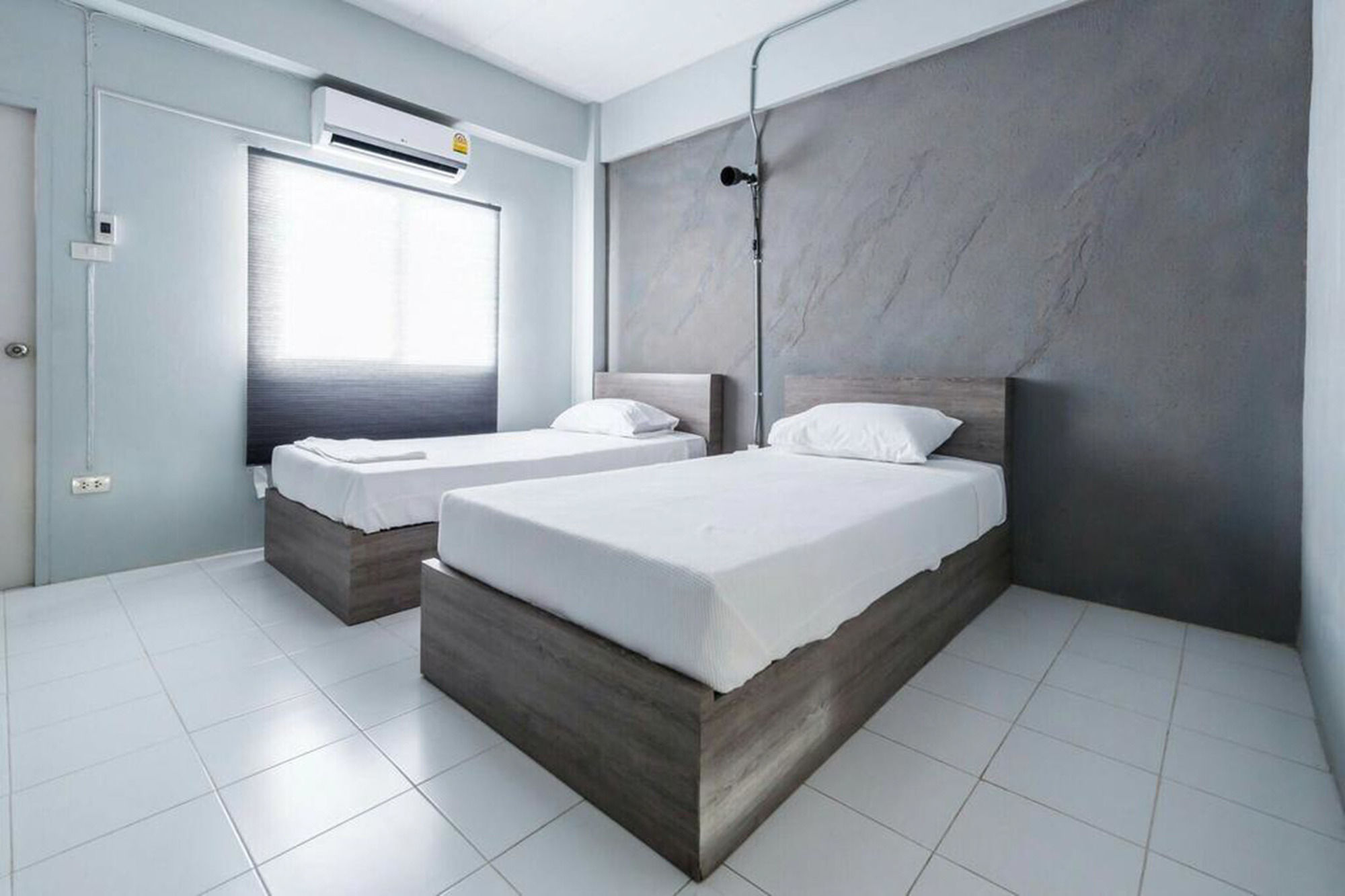 Фото Betta Hostel