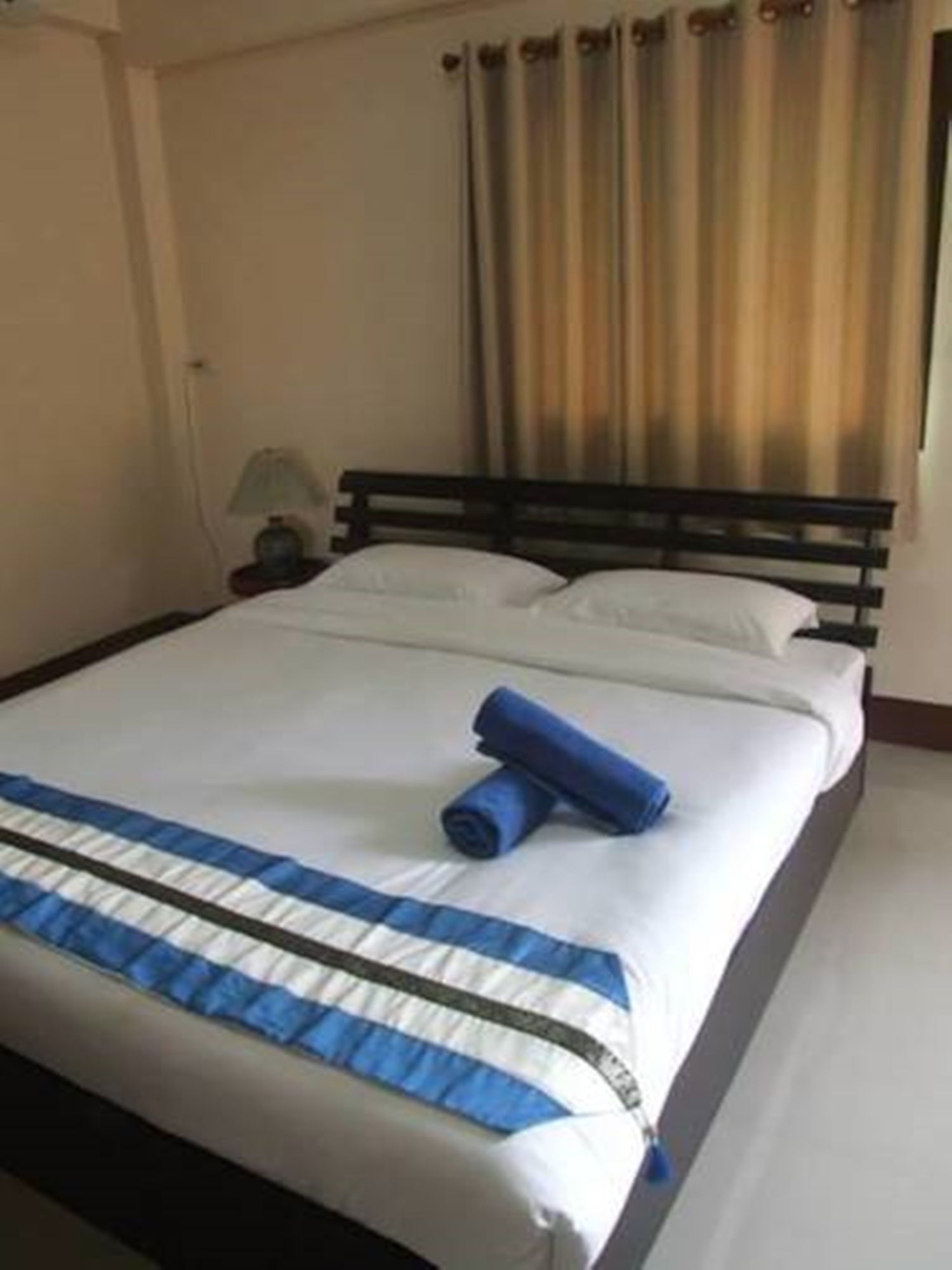 Фото Jansupar Court