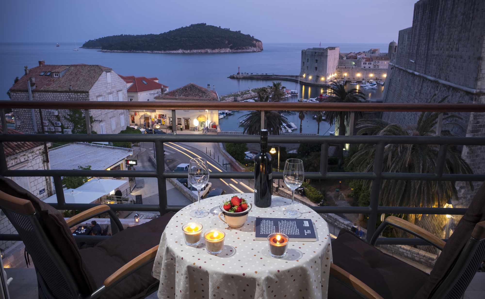 Фото отеля 4