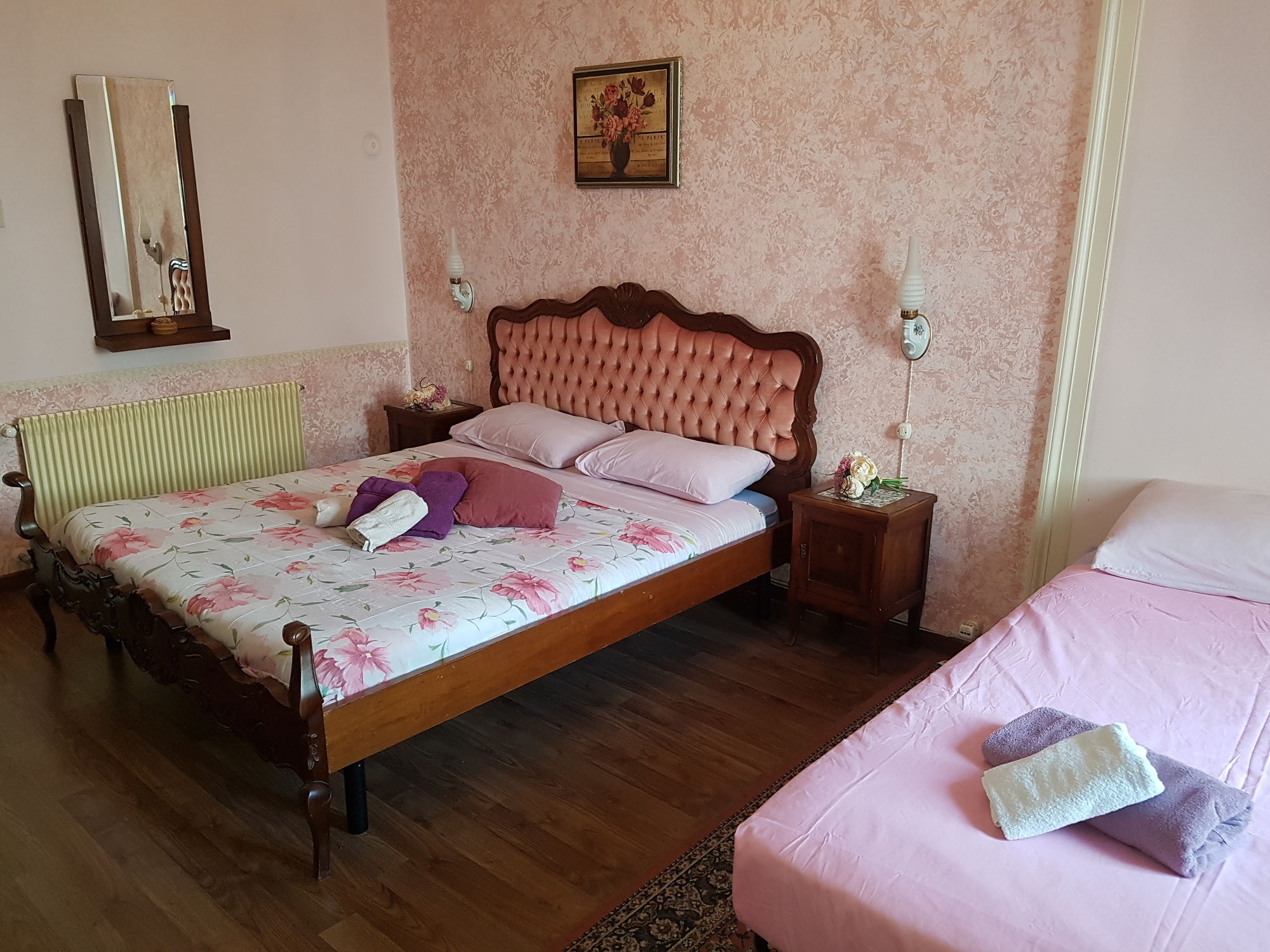 Фото Bed and Breakfast Al Cucherle