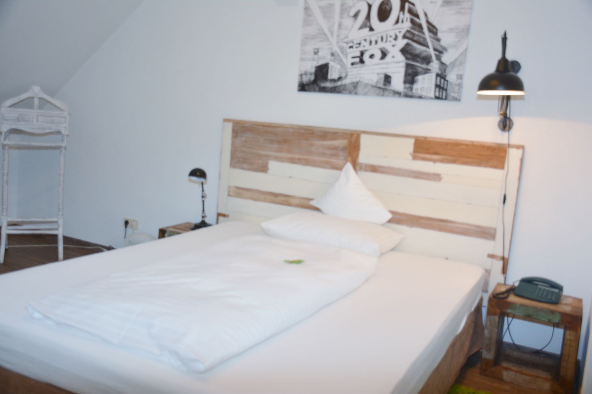 Фото Hotel Tannenhof