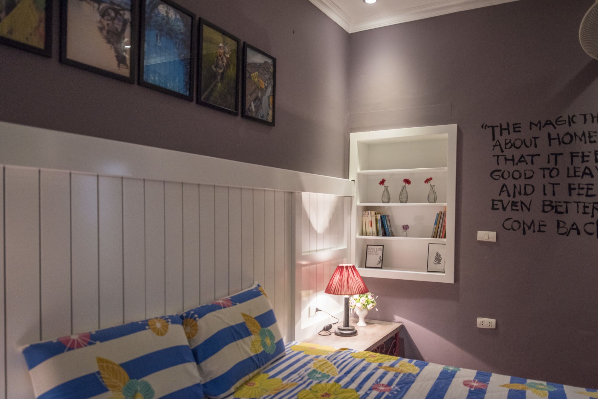 Фото Pham's House Nam Ngu