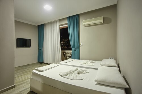 Гостиница Baba Otel в Аланье