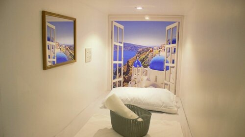 Гостиница Shejoje Poshtel Hostel в Себу