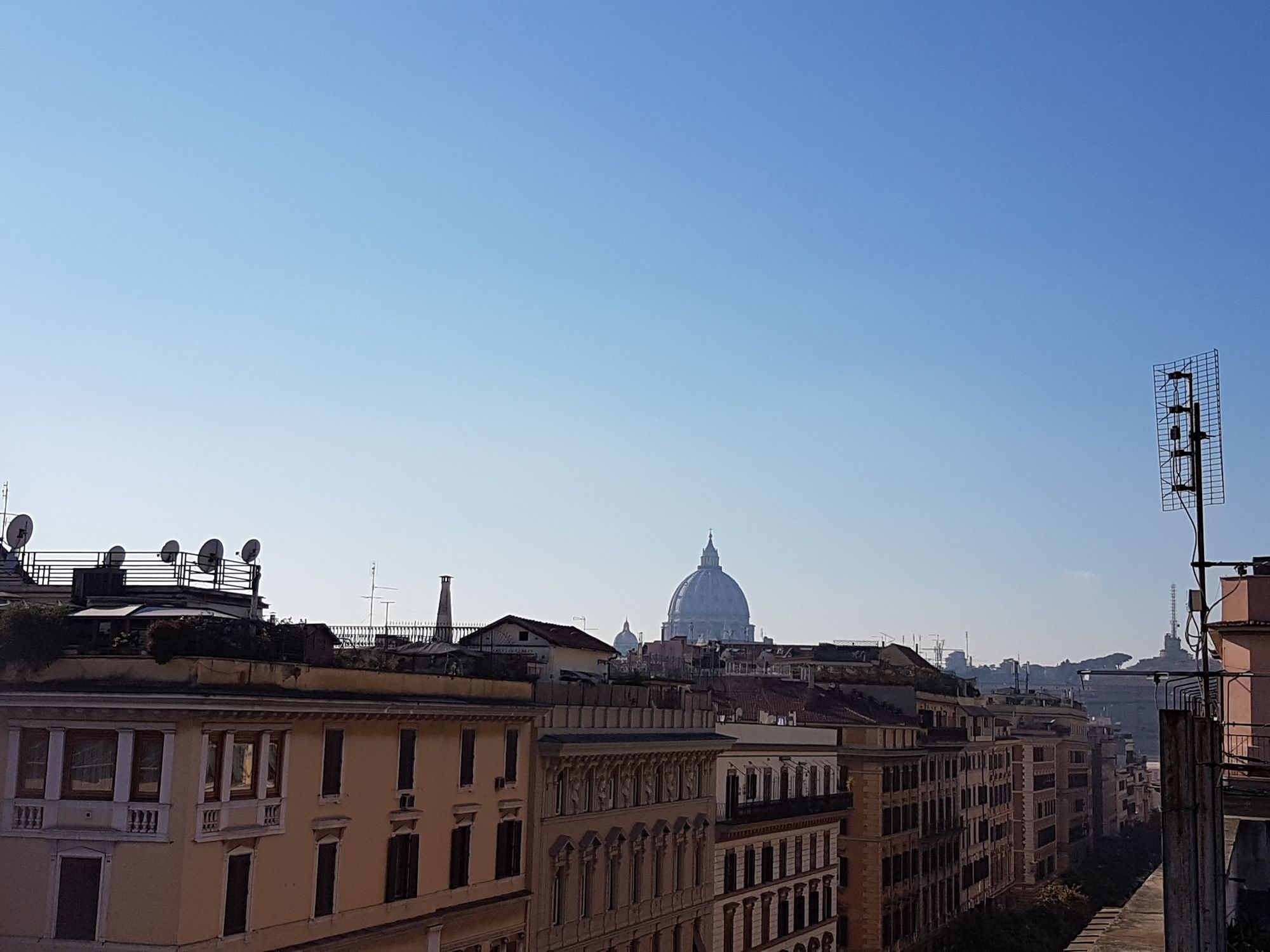 Фото More Cola di Rienzo B&b