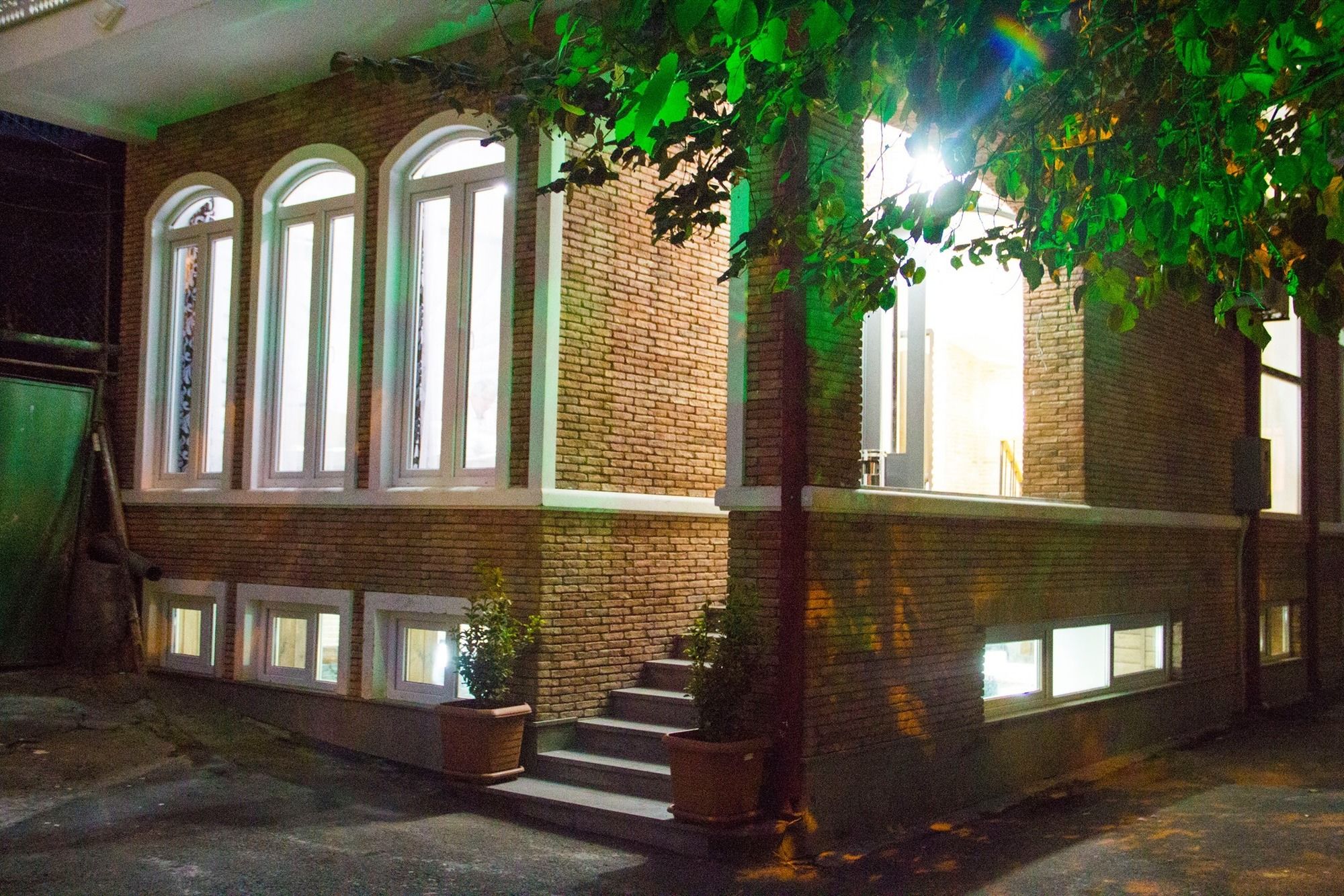 Фото Hotel Dcorner