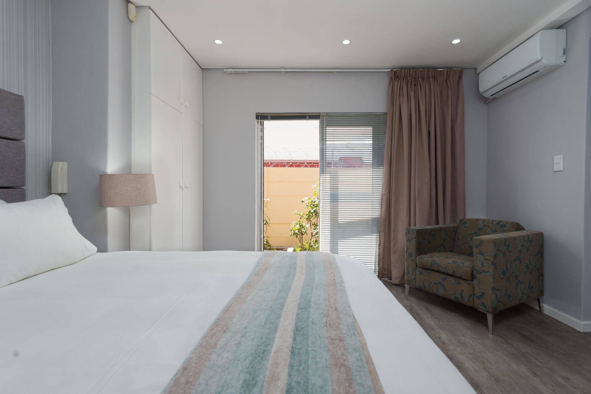 Фото Ilkley Crescent 5