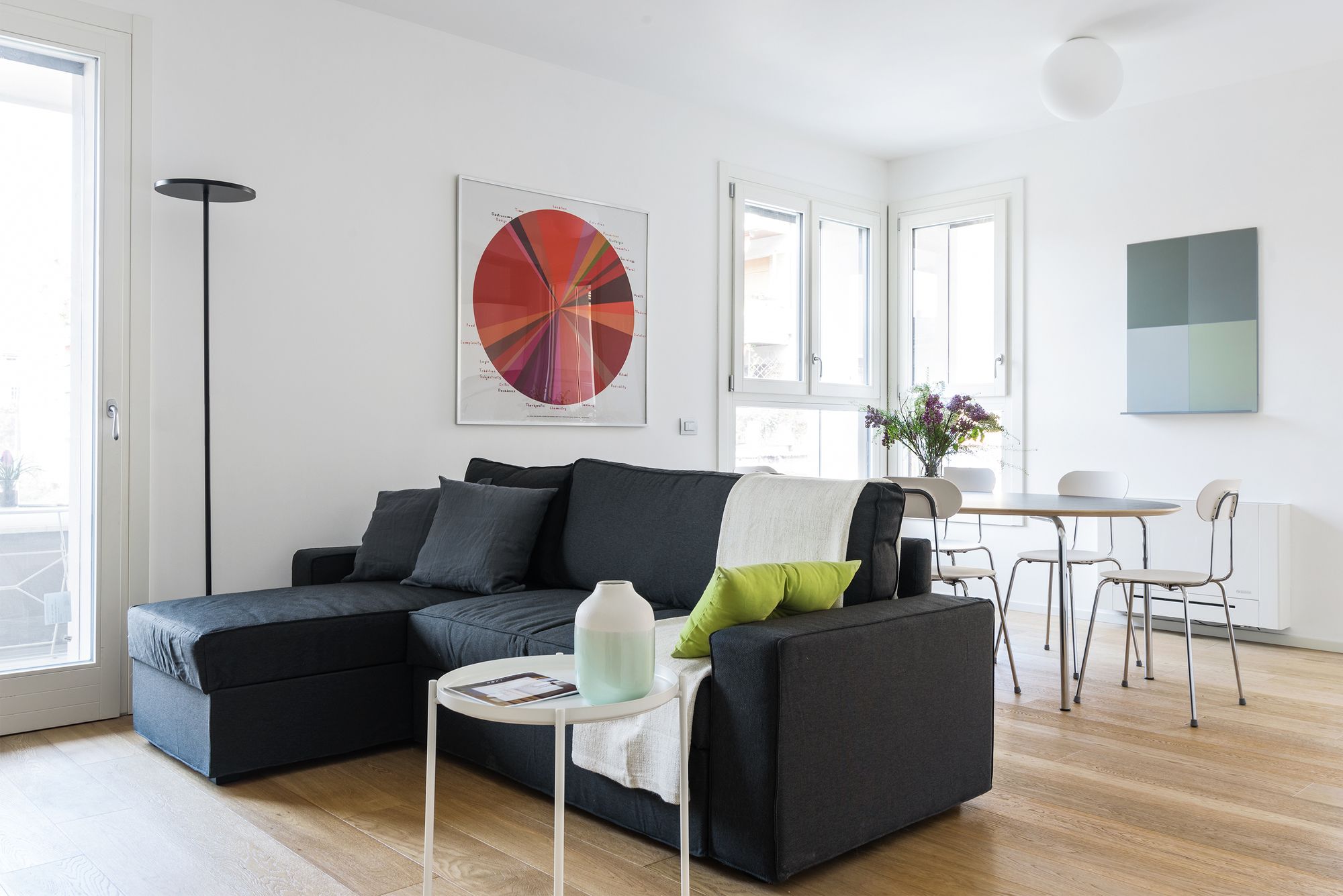 Фото Home At Hotel - Sormani