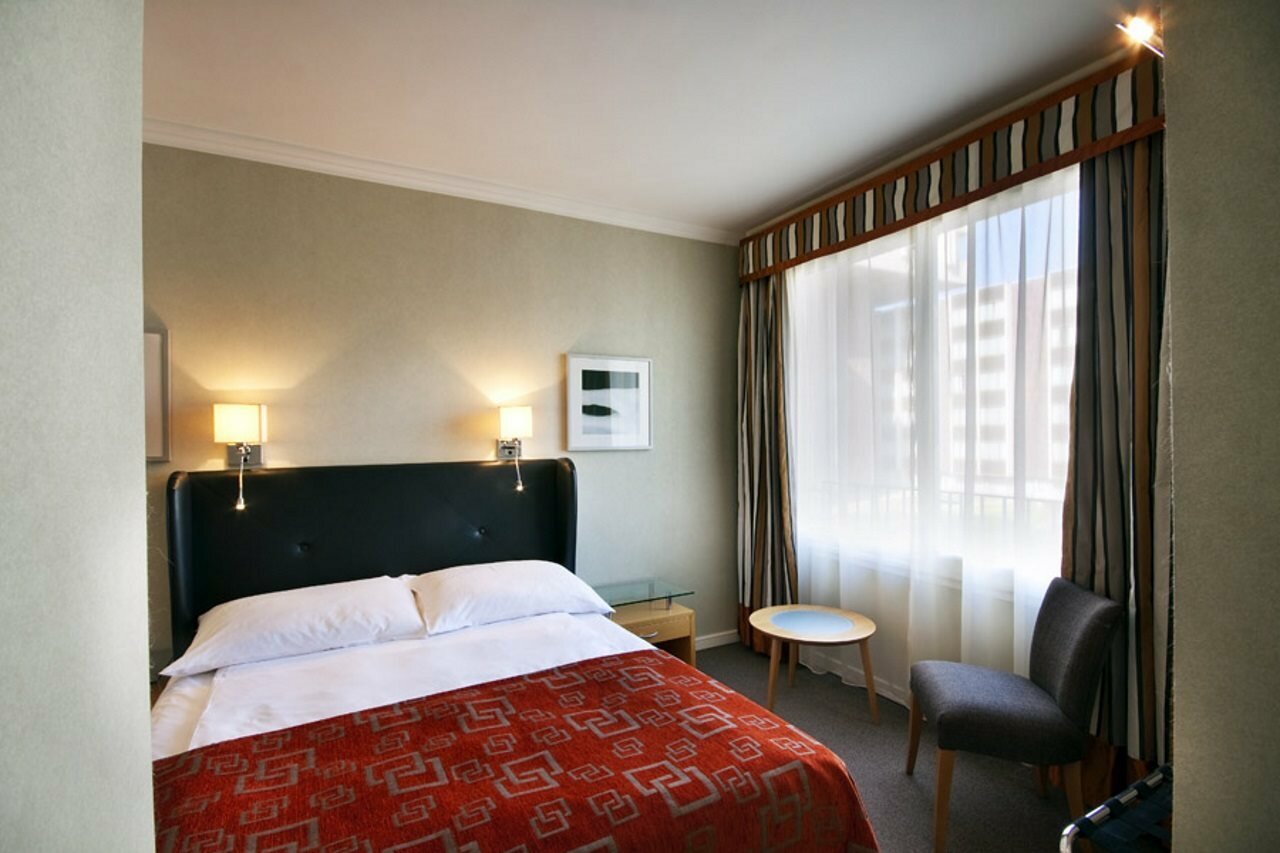 Фото Golden Prague Rooms