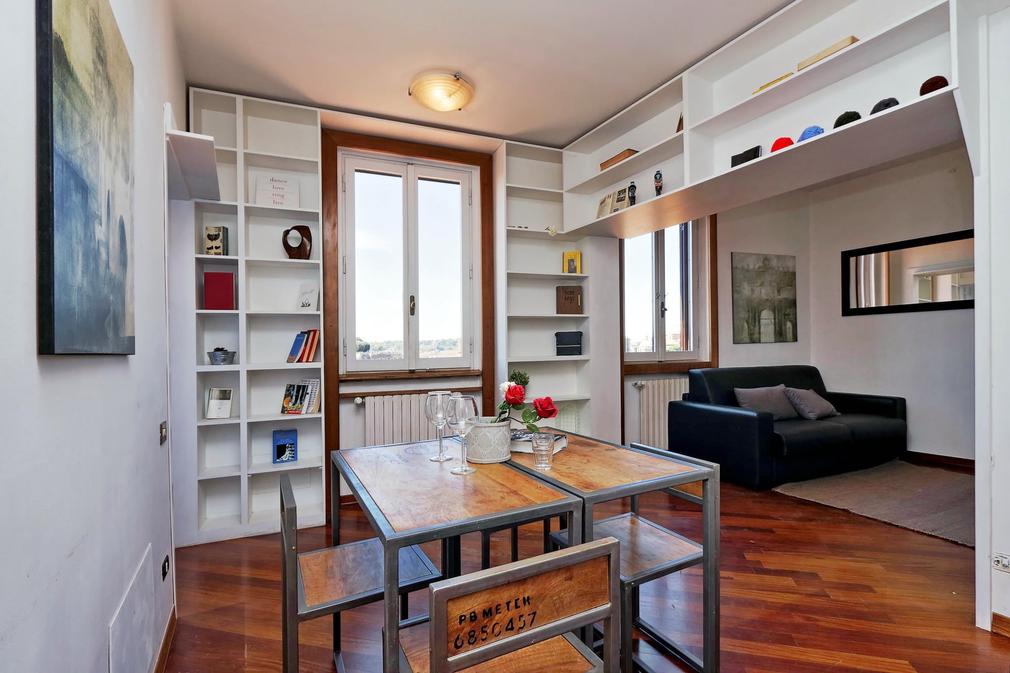 Фото Lappartamento - Colosseo Area