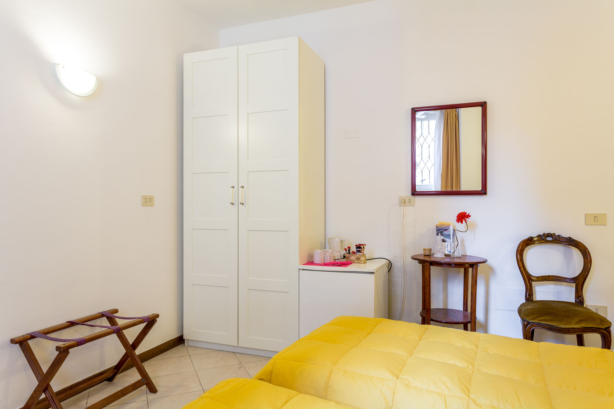 Фото Alloggio Le Casette