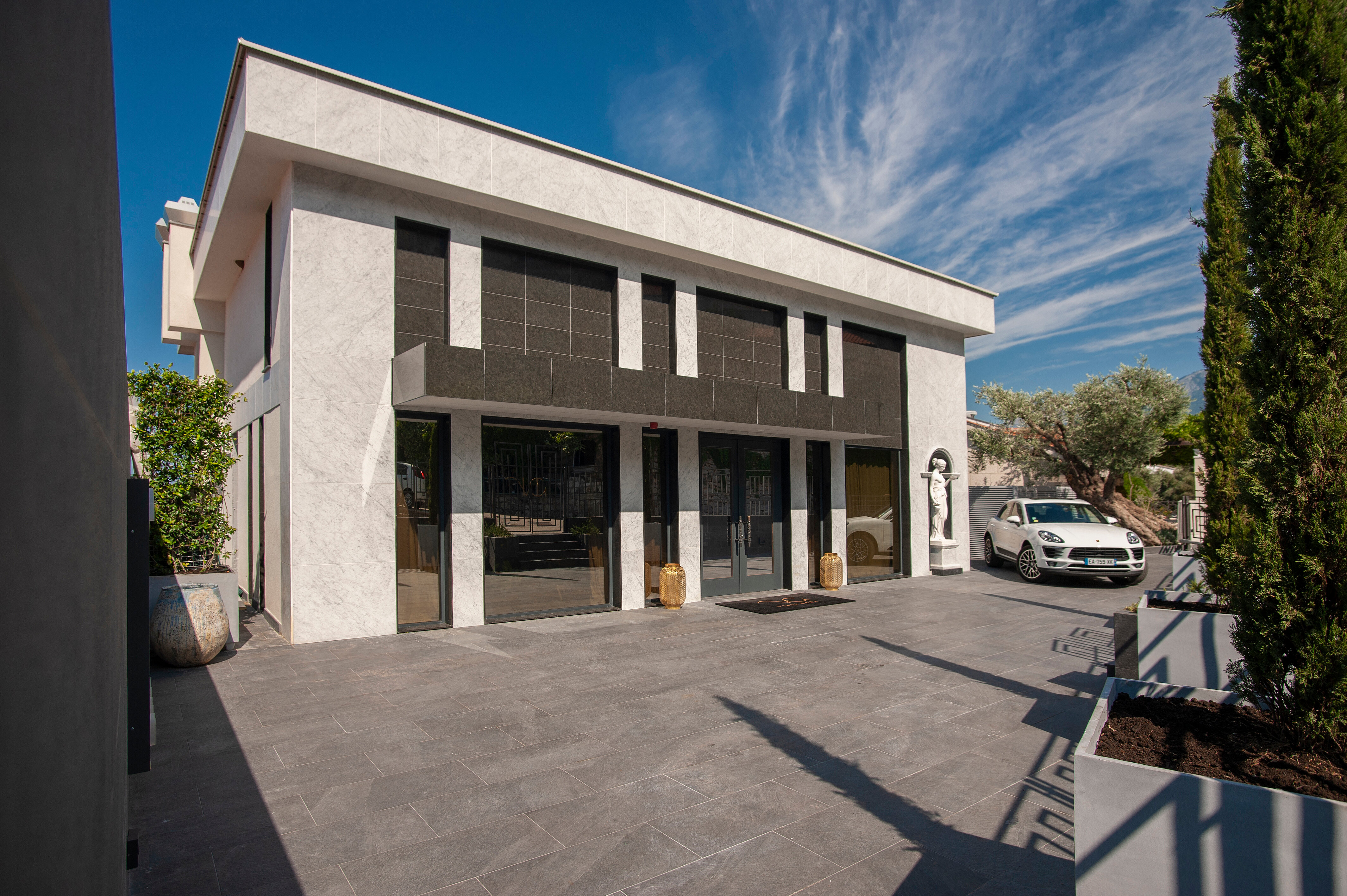 Фото Villa Geba Boutique Hotel