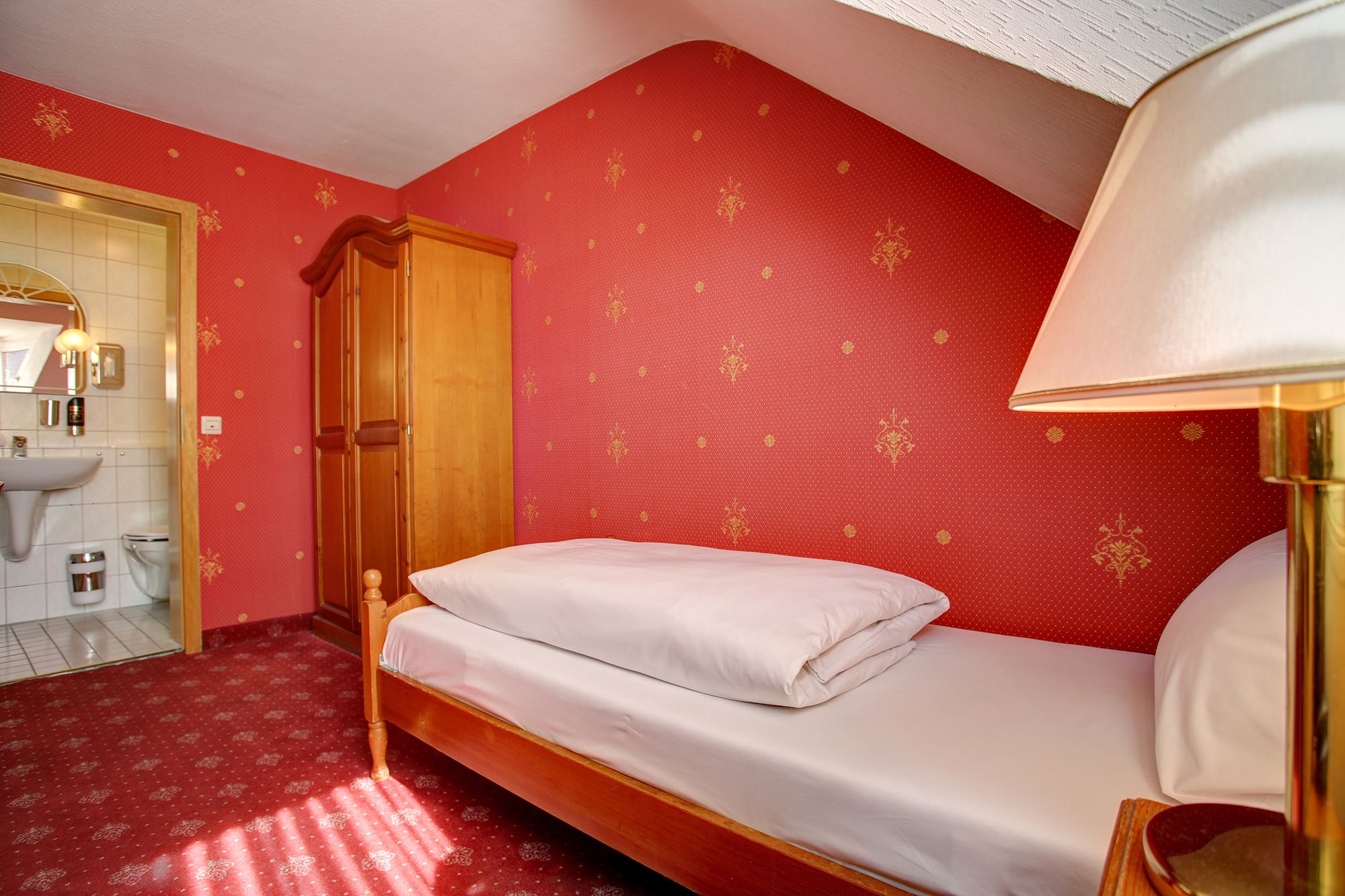 Фото Hafner Hotel- Apartment