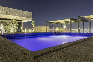 Апартаменты Stella Stays Riyadh Olaya Tower 1 Furnished Apartments