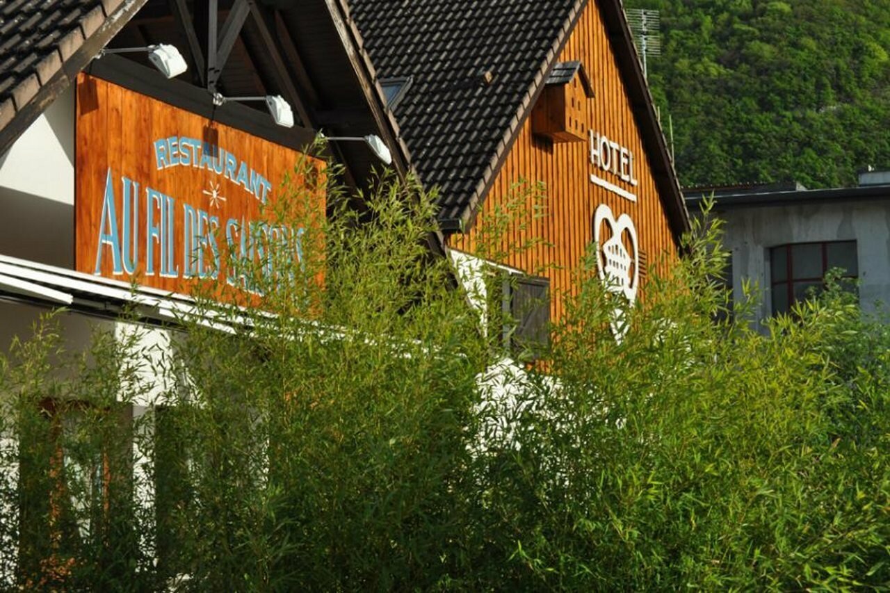 Фото Hôtel Porte de Genève