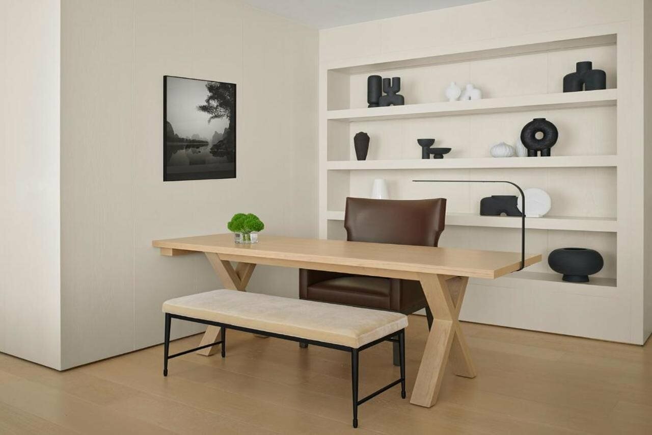 Фото The Singapore Edition