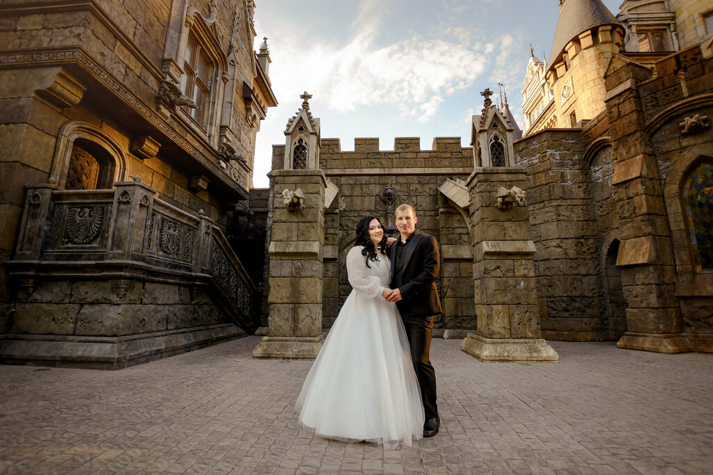 Servicios de fotografía Photografer Oksana Safonova, , foto