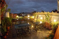 Фото Bag Packer's Lodge