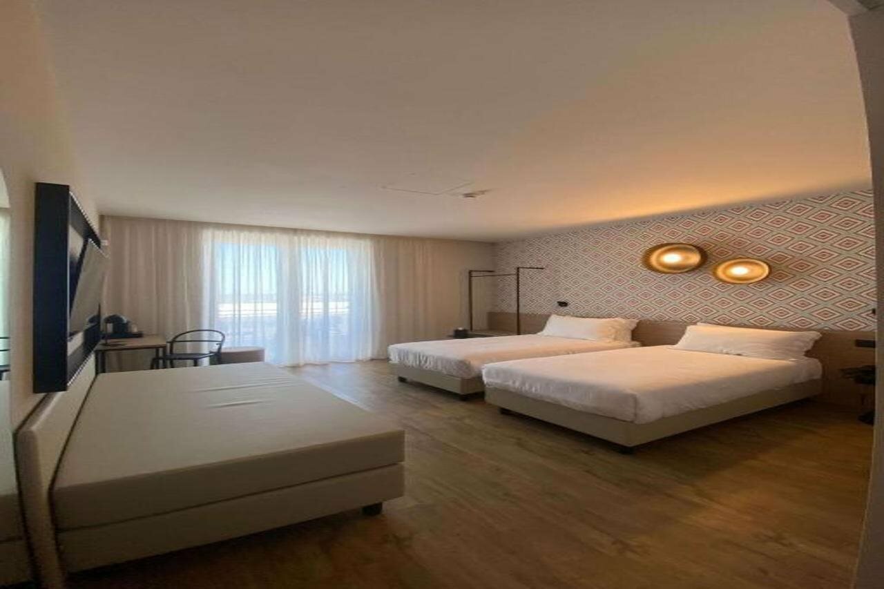 Фото Best Western Hotel Massafra