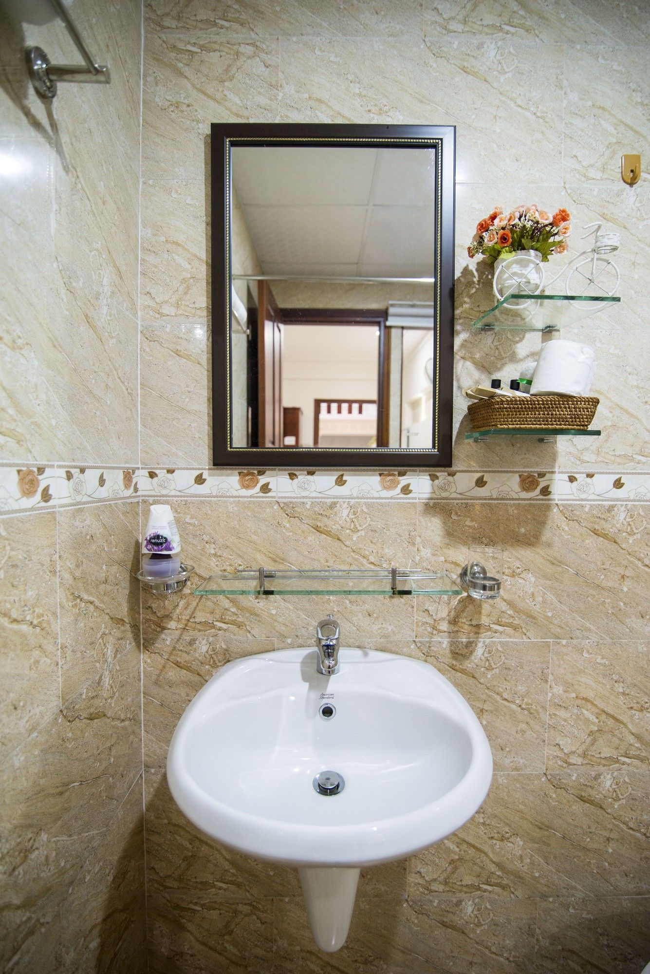 Фото Style Homestay