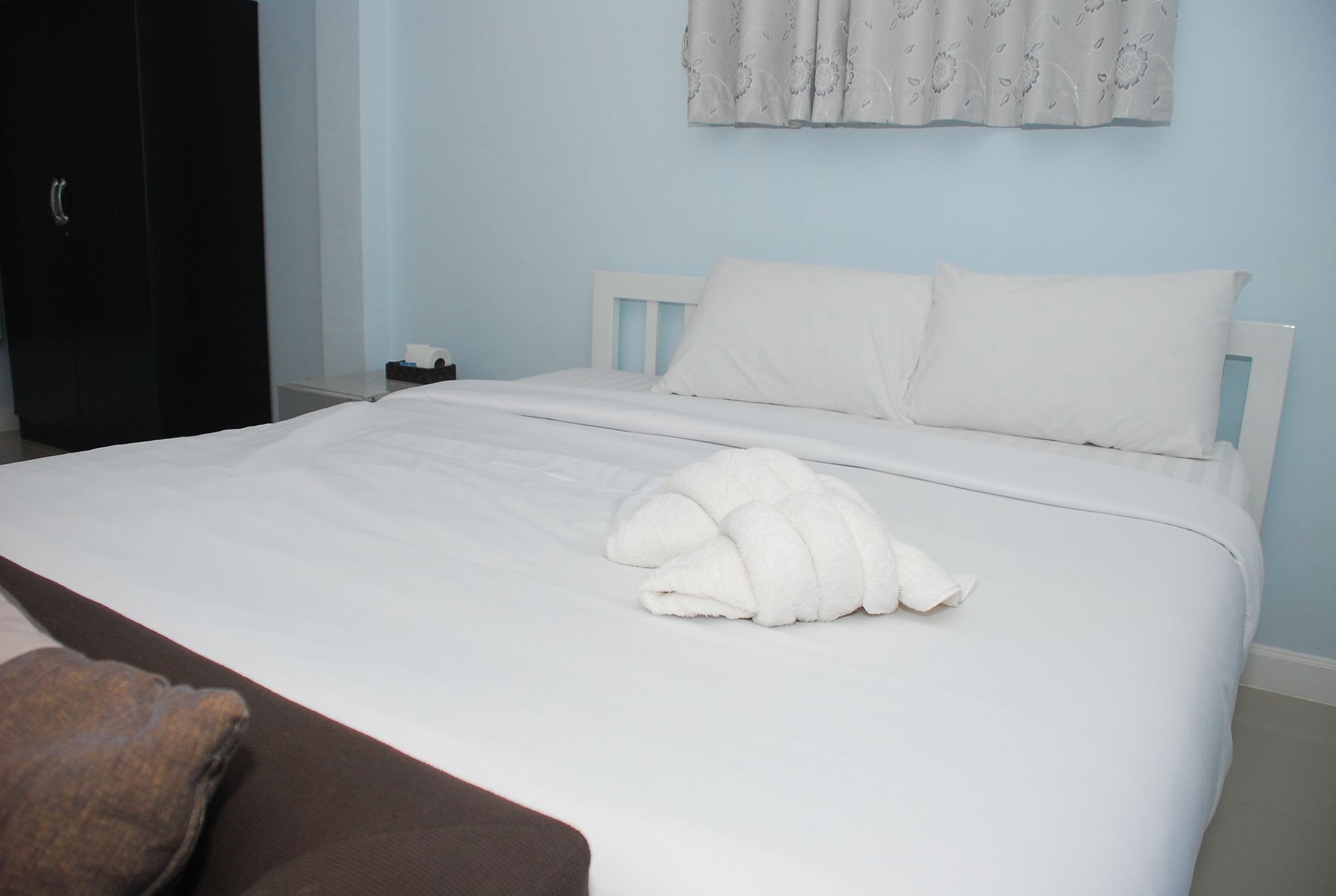 Фото The First Residence