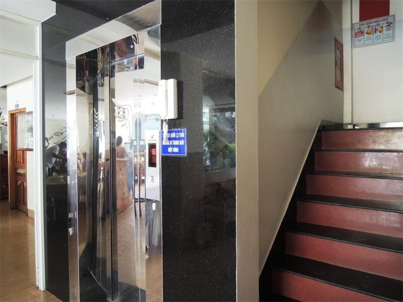 Фото Thien Nga Family Hotel