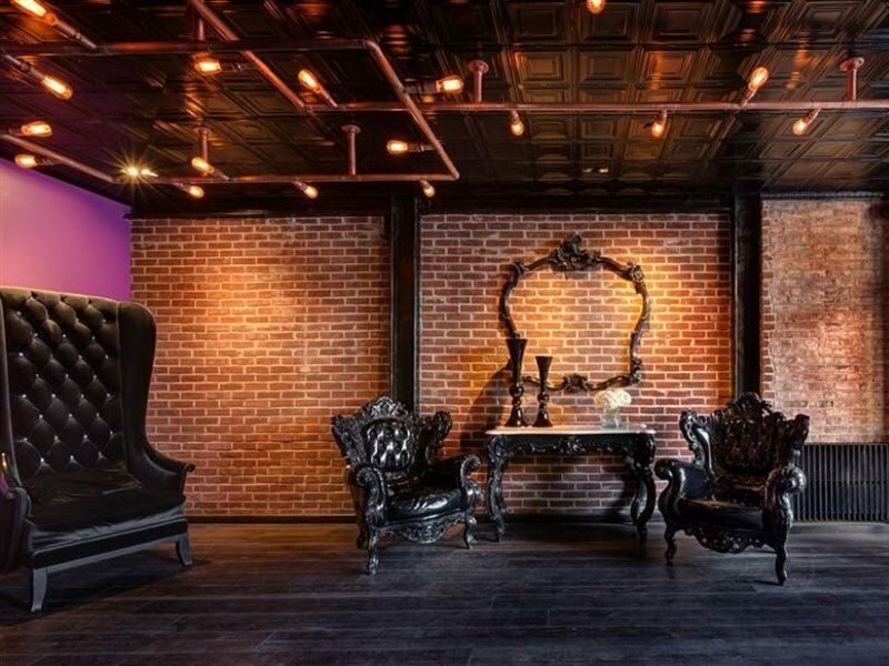 Фото The Sohotel