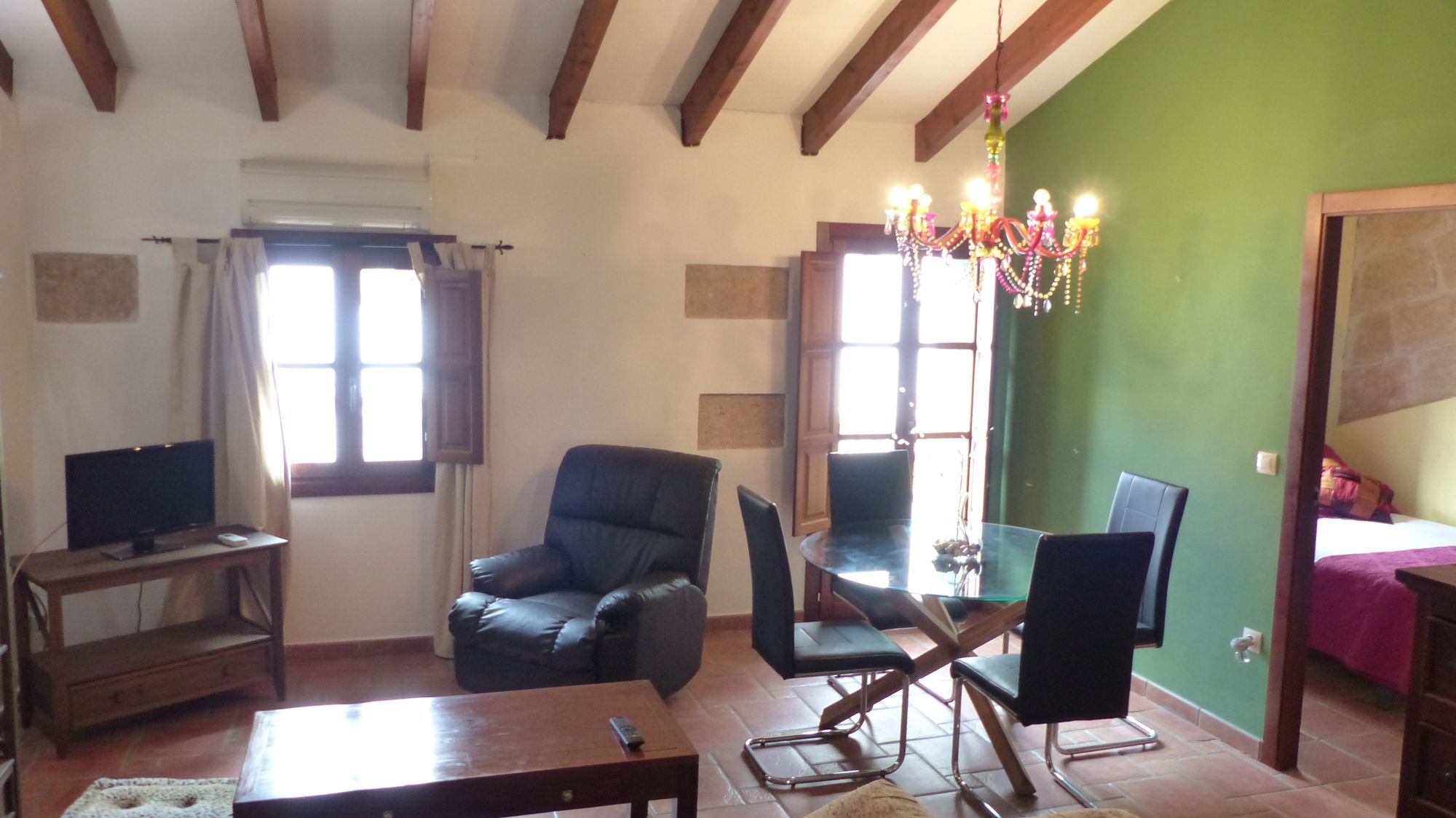 Фото Apartamento Fontanella