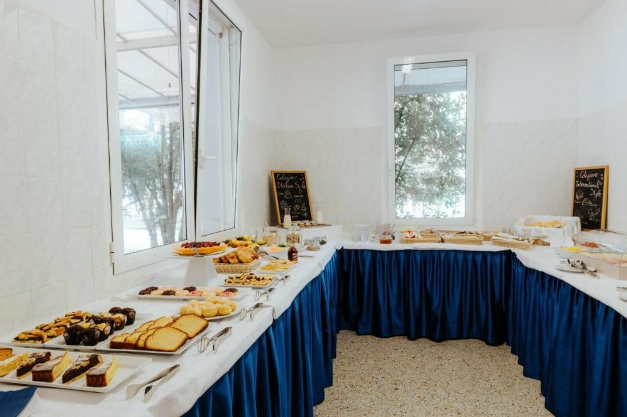 Фото Hotel Villa Franca