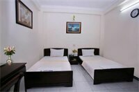 Гостиница Happy House Hotel в Нячанге