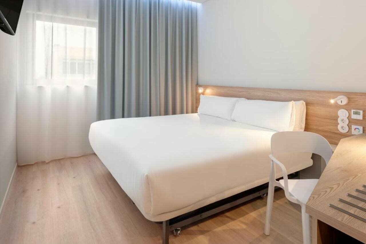 Фото B&b Hotel Porto Gaia