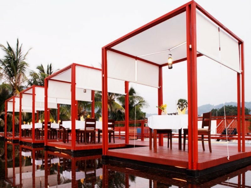 Фото La Flora Resort Patong