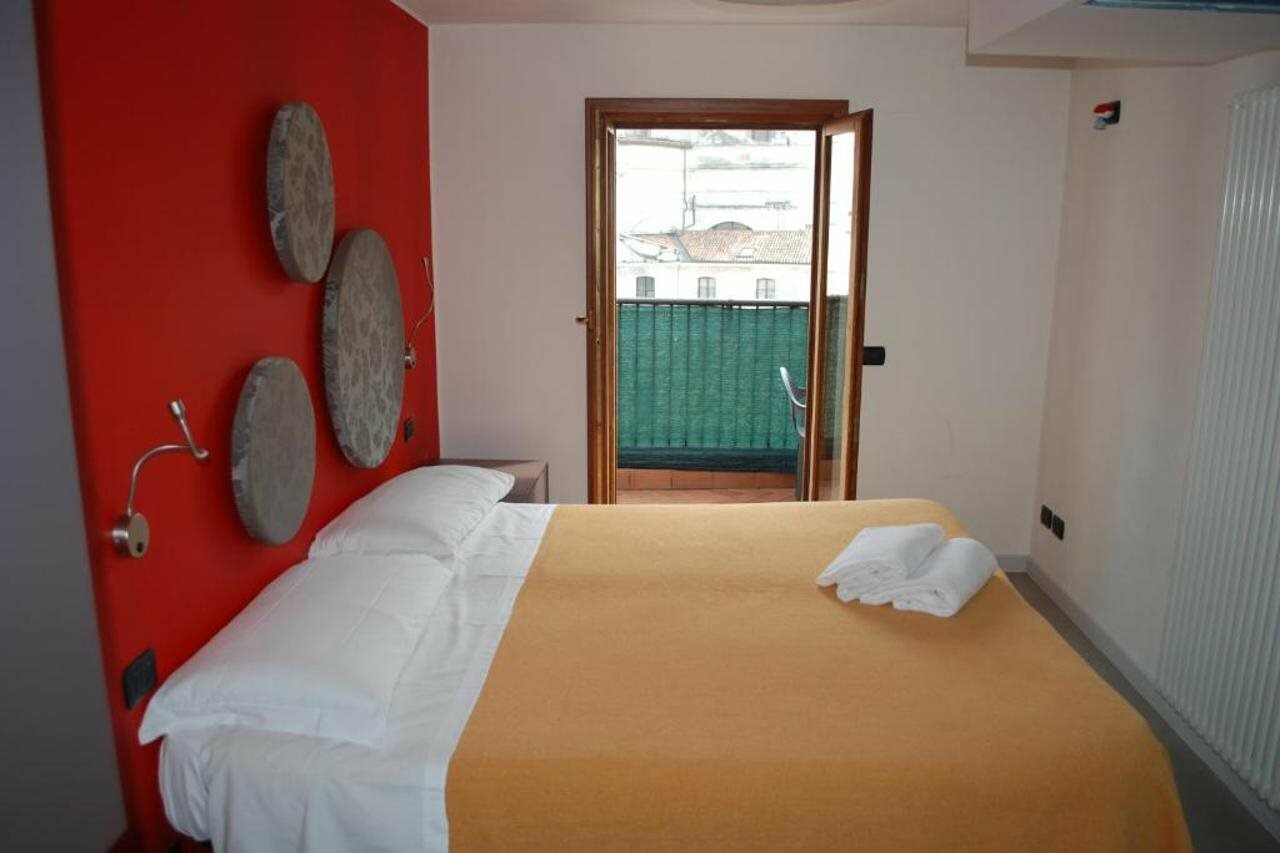 Фото Hotel San Geremia
