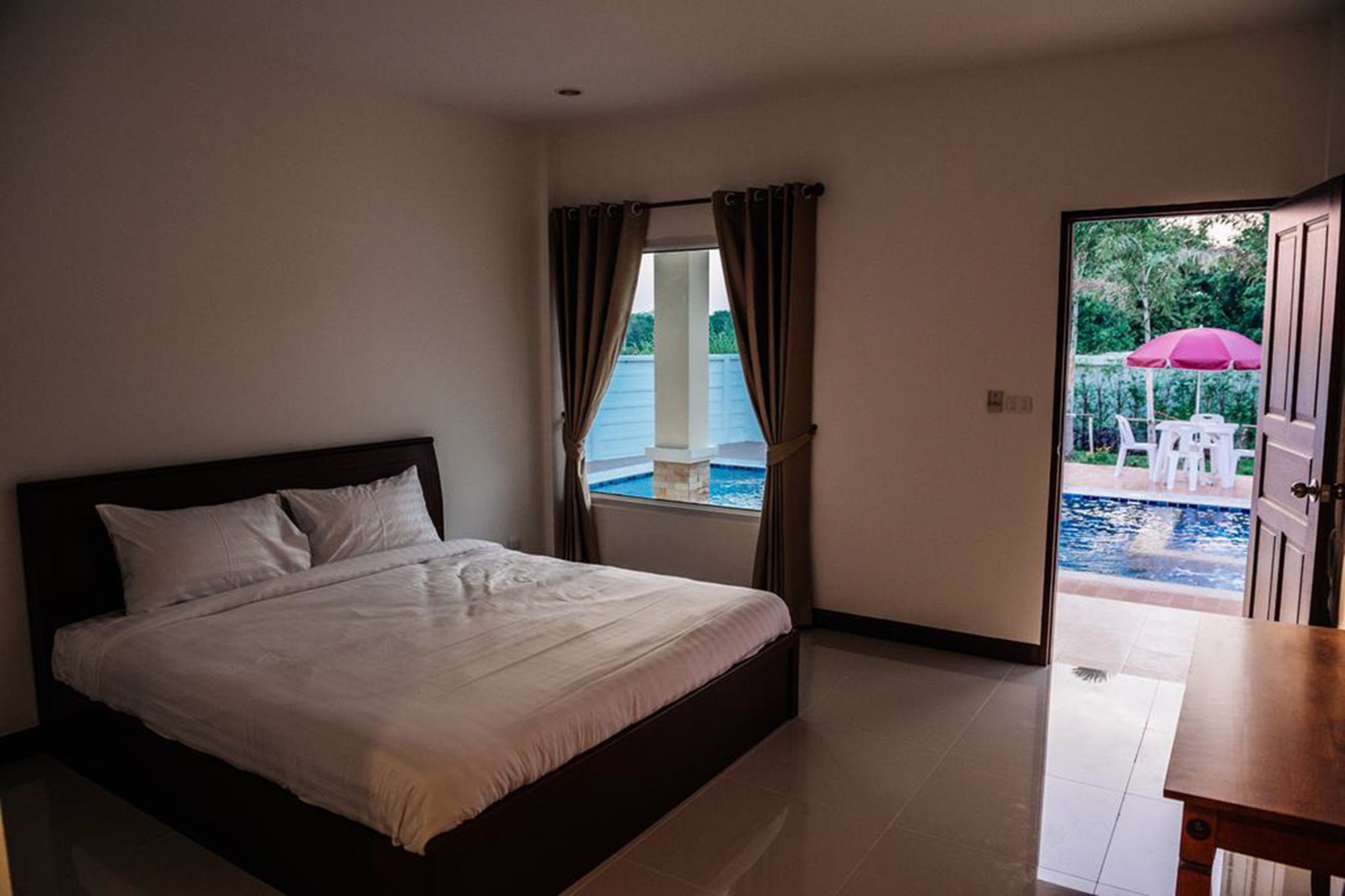 Фото The Legacy Huahin Pool Villa