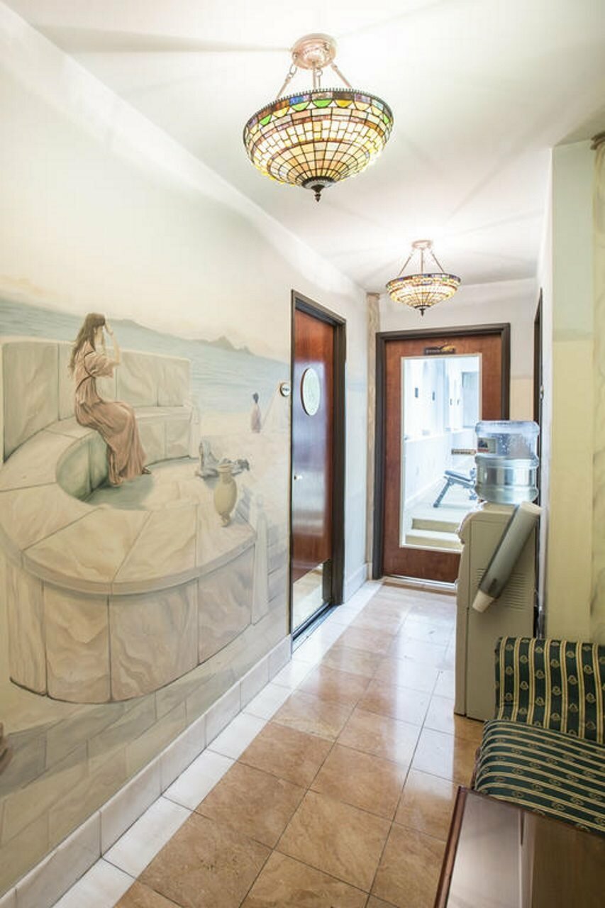 Фото Nob Hill Hotel