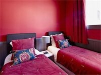 Фото Patio de l'Intendance