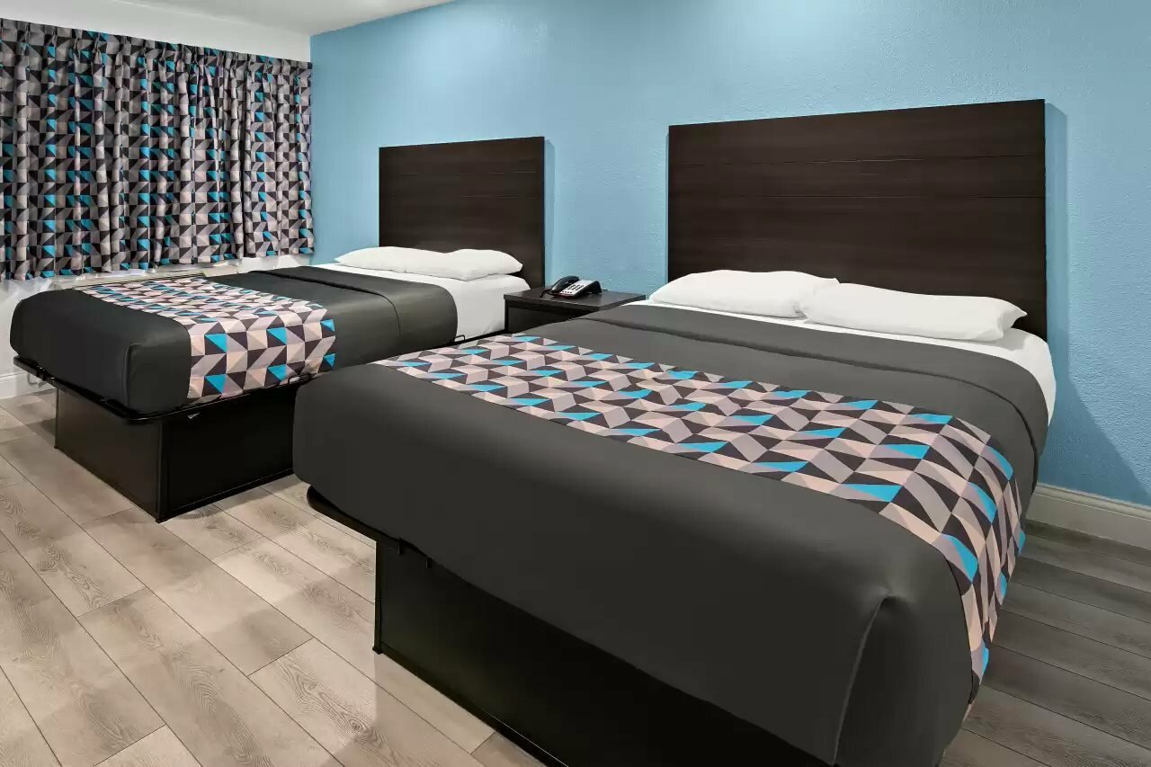 Фото Rodeway Inn