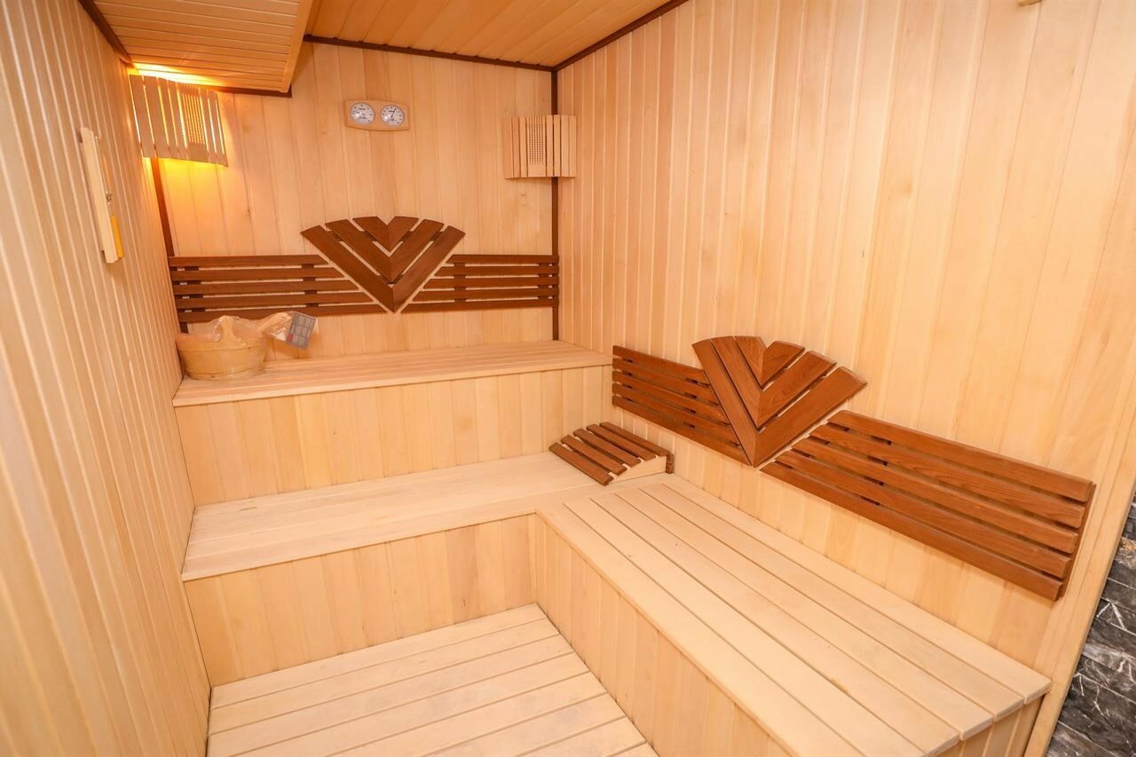 Фото Arium Hotel Baku