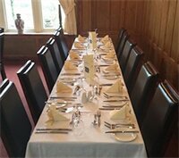 Фото Tennant Arms Hotel