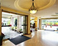 Гостиница Apollo Hotel