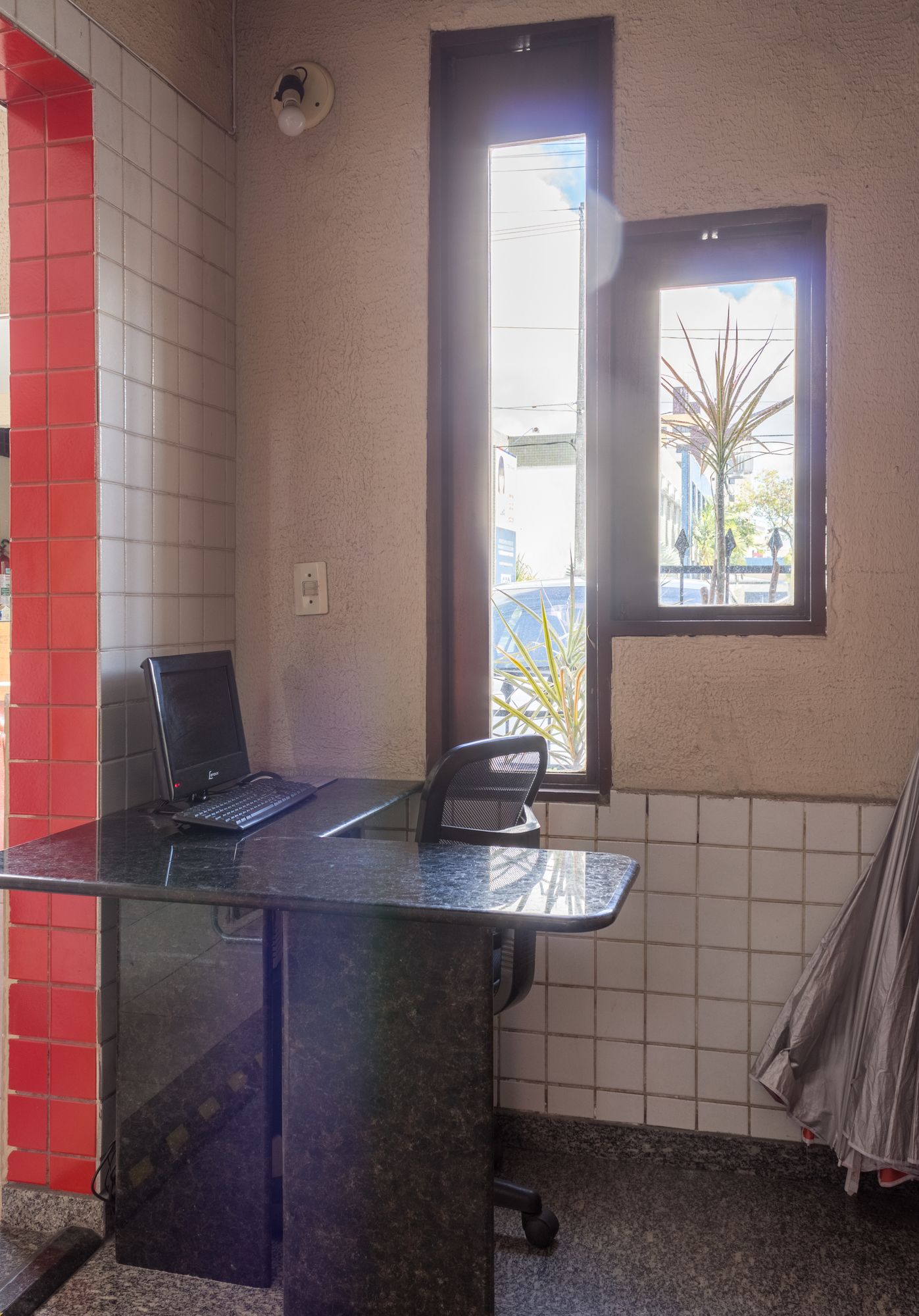 Фото Hotel Pousada Atlântica