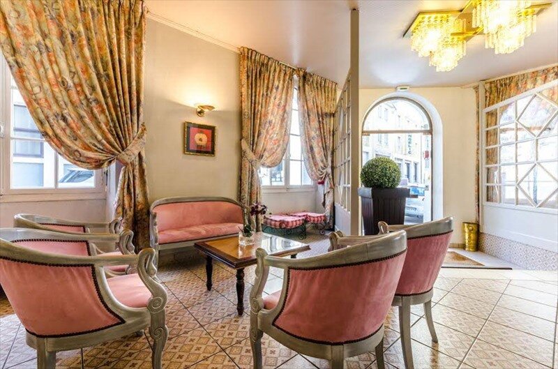 Фото Hotel Aneto