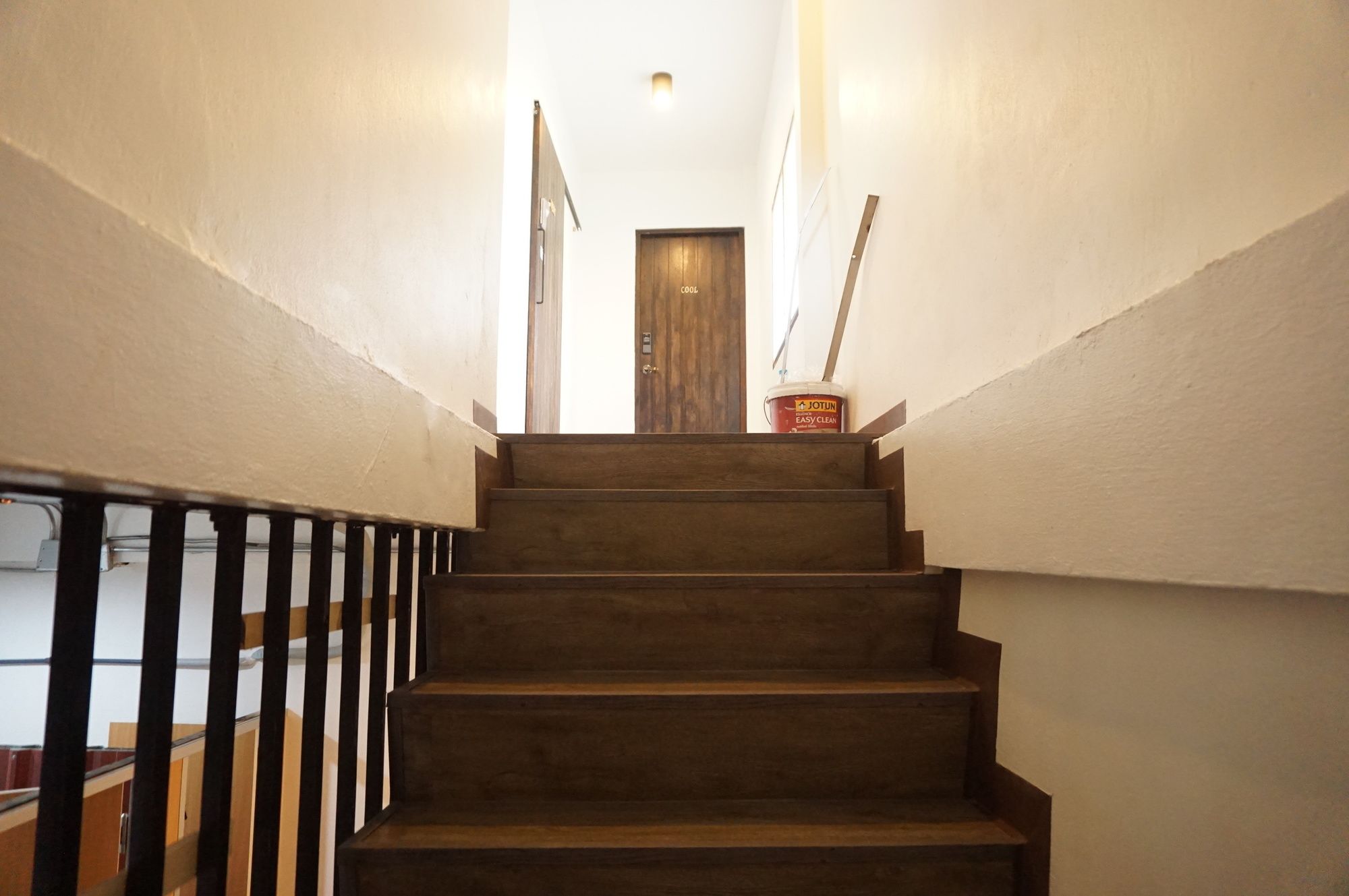 Фото Feel Good Bangkok Hostel