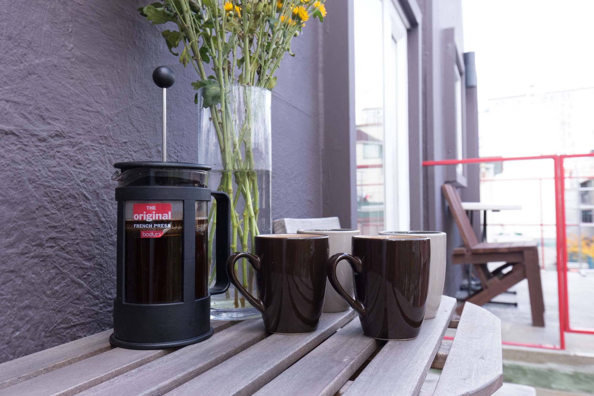 Фото IHouse ChinChin