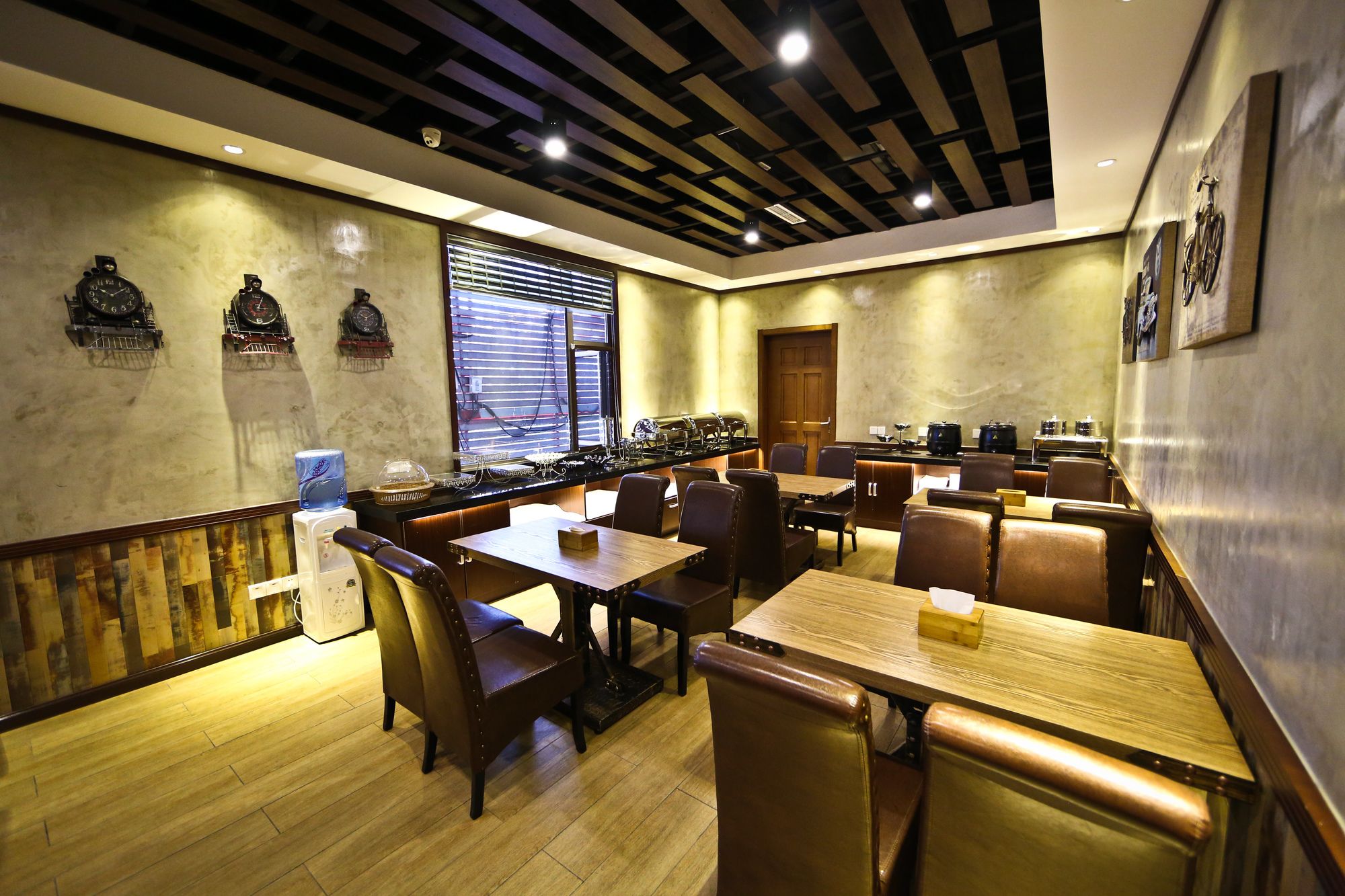 Фото Nostalgia Hotel Beijing Guomao