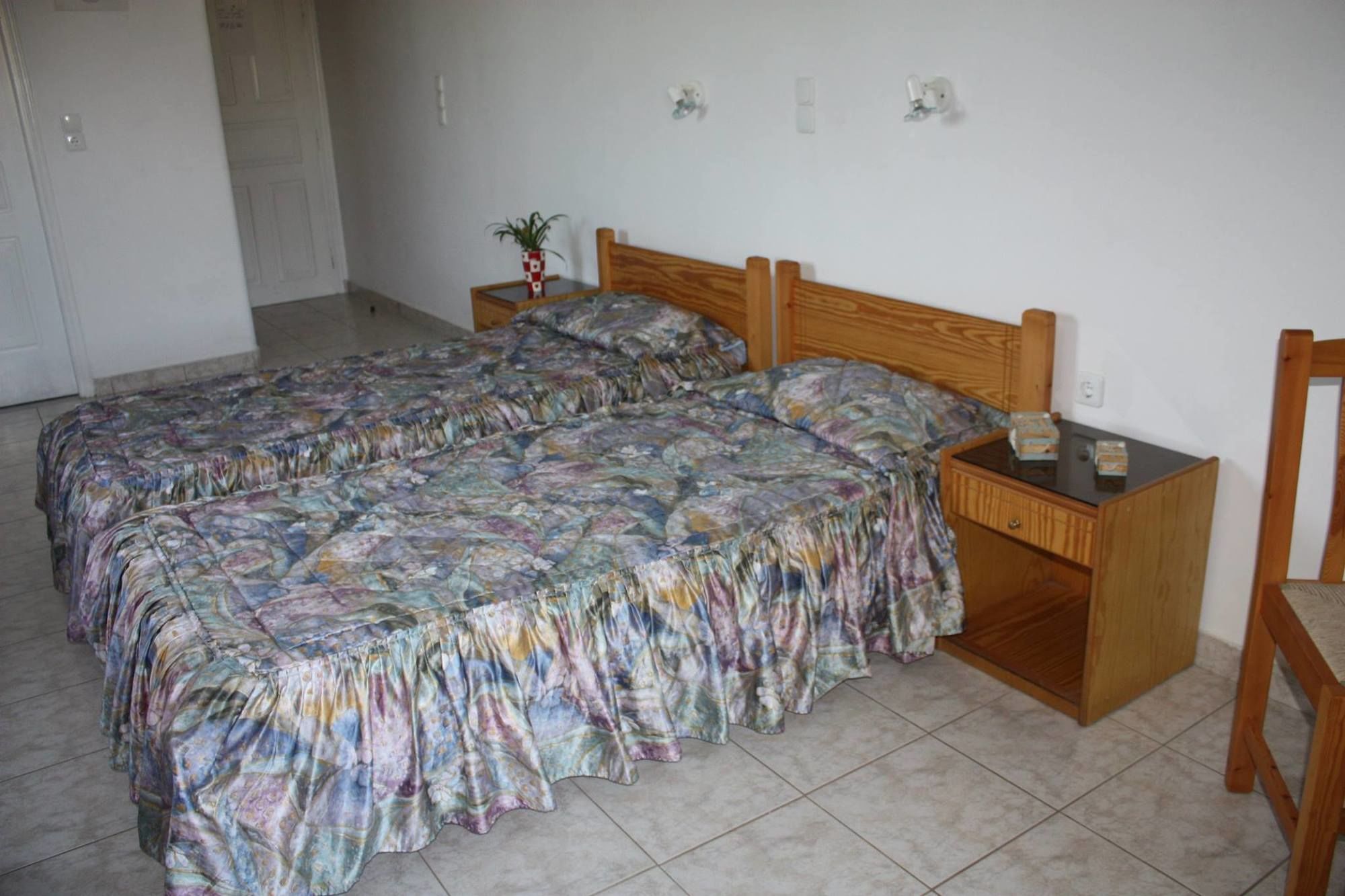 Фото Mavromatis Studios